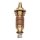 GROHE 47010000 - Termostatická vložka GROHMIX DN 15, lesklý chróm