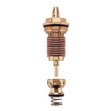 GROHE 47019000 - Termostatický prvok GROHMIX DN 20 bimetalový lesklý chróm