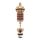 GROHE 47019000 - Termostatický prvok GROHMIX DN 20 bimetalový lesklý chróm