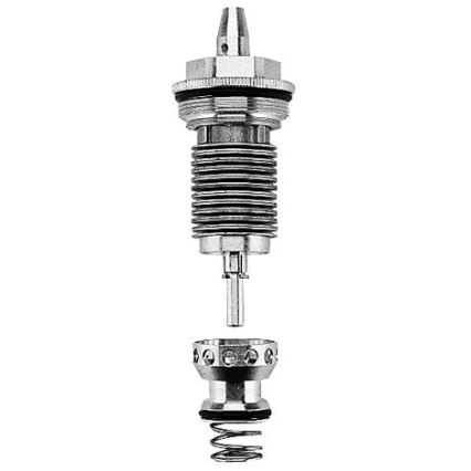 GROHE 47019000 - Termostatický prvok GROHMIX DN 20 bimetalový lesklý chróm