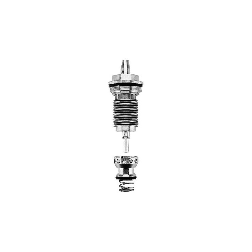 GROHE 47019000 - Termostatický prvok GROHMIX DN 20 bimetalový lesklý chróm