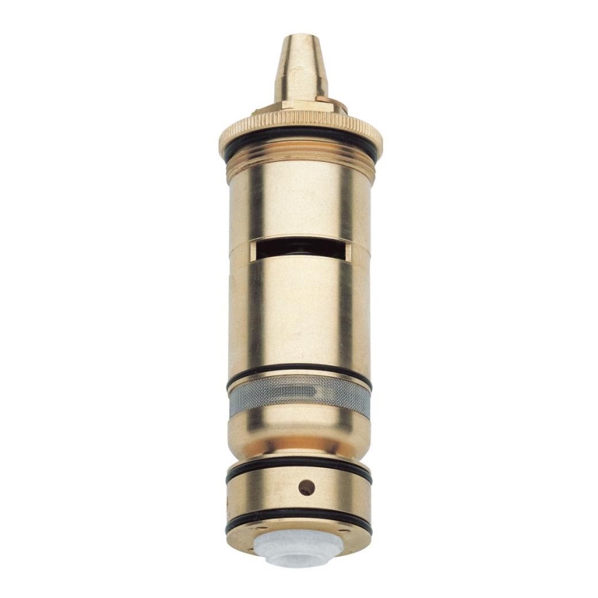 GROHE 47111000 - Termostatický prvok GROHMIX DN 15, lesklý chróm