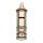 GROHE 47111000 - Termostatický prvok GROHMIX DN 15, lesklý chróm