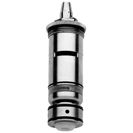 GROHE 47111000 - Termostatický prvok GROHMIX DN 15, lesklý chróm