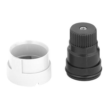 GROHE 47167000 - Dorazový krúžok a regulačná matica GROHTEMPGROHTHERM chróm