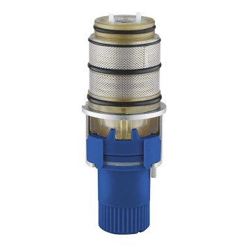 GROHE 47175000 - kartuša TURBOSTAT DN 15 lesklý chróm