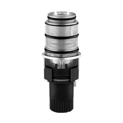 GROHE 47175000 - kartuša TURBOSTAT DN 15 lesklý chróm