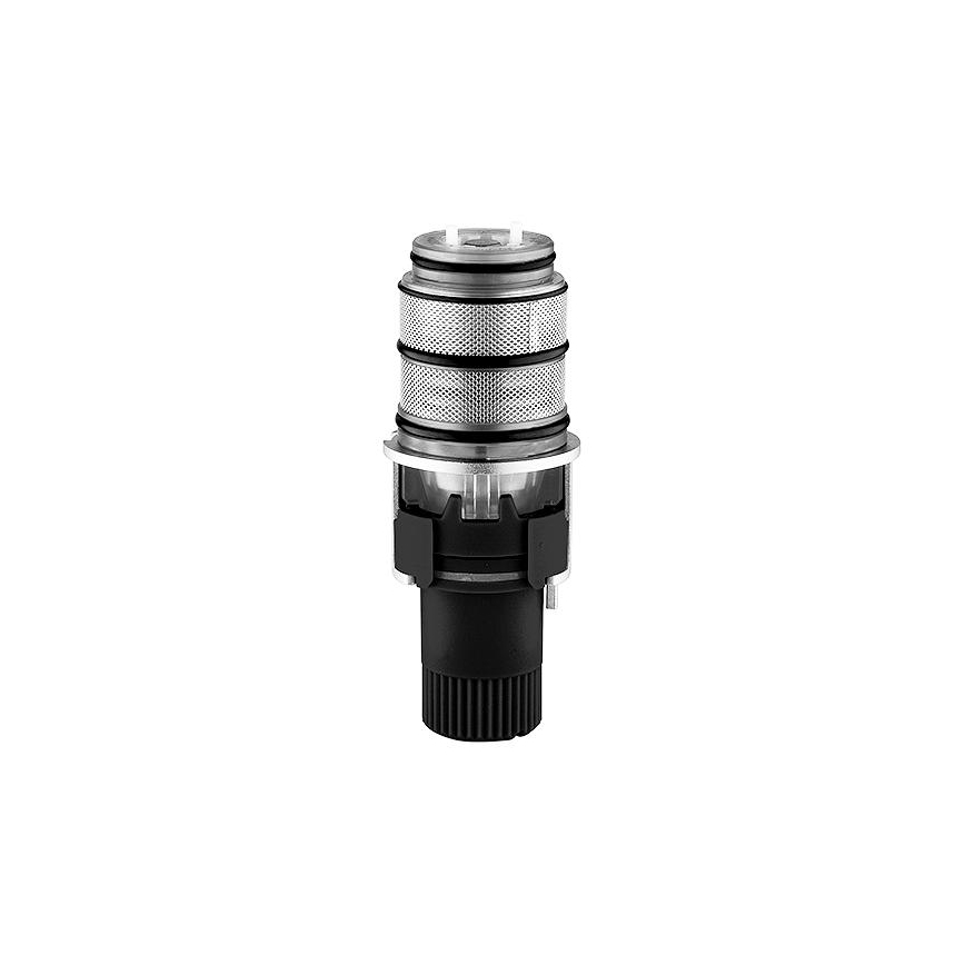 GROHE 47175000 - kartuša TURBOSTAT DN 15 lesklý chróm