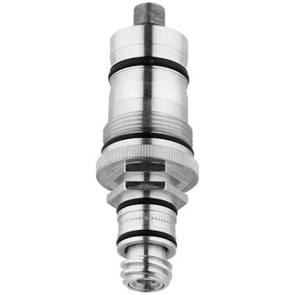 GROHE 47217000 - Termostatický prvok DN 15 lesklý chróm