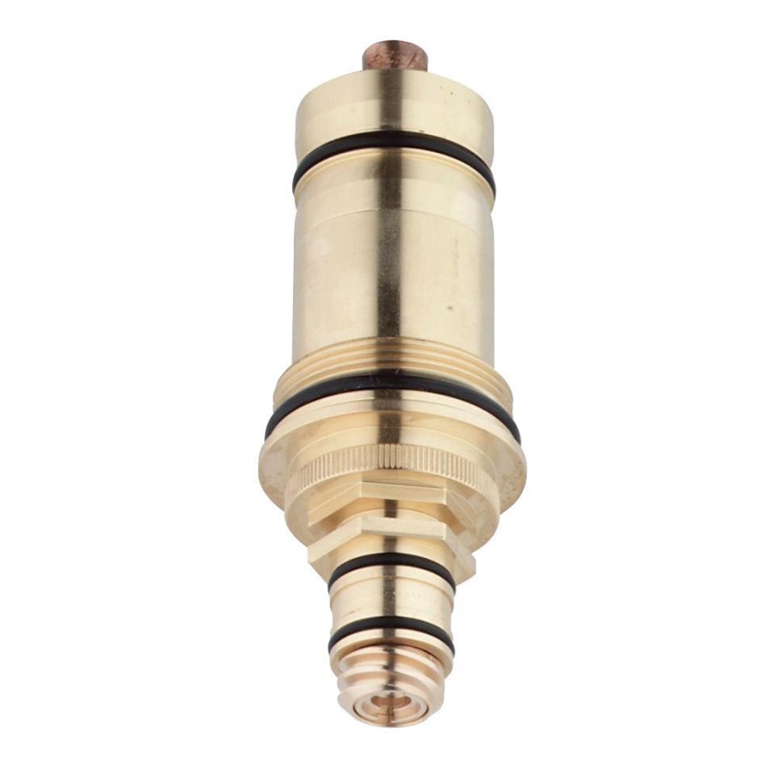 GROHE 47220000 - Termostatický prvok DN 20, voskový element, lesklý chróm