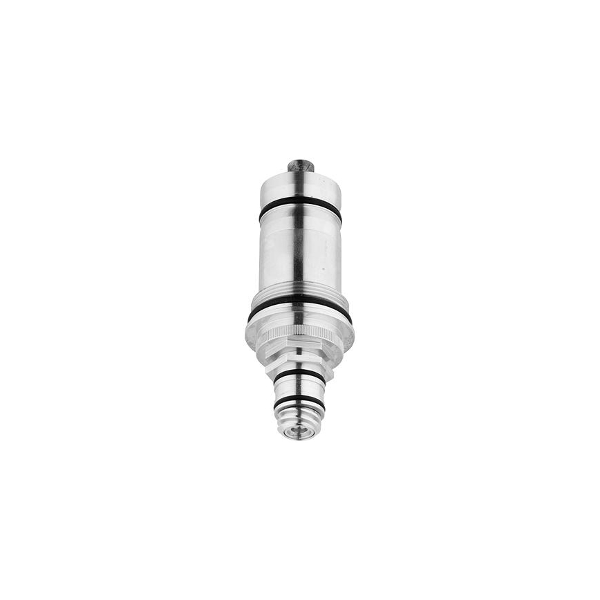 GROHE 47220000 - Termostatický prvok DN 20, voskový element, lesklý chróm