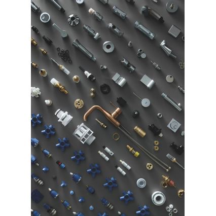 GROHE 47439000 - Kompaktná termostatická kartuša DN 15