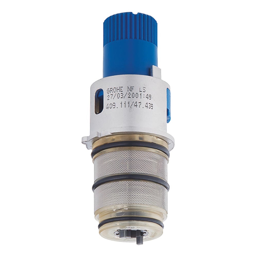 GROHE 47439000 - Kompaktná termostatická kartuša DN 15 lesklý chróm