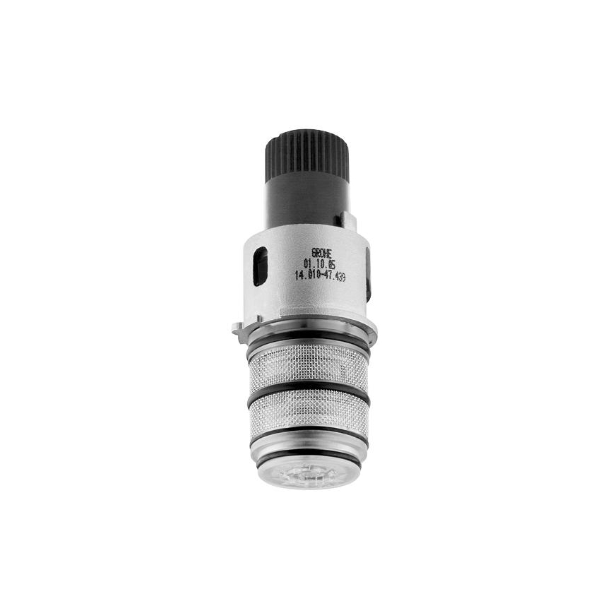 GROHE 47439000 - Kompaktná termostatická kartuša DN 15 lesklý chróm