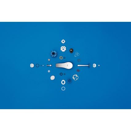GROHE 47439000 - Kompaktná termostatická kartuša DN 15 lesklý chróm