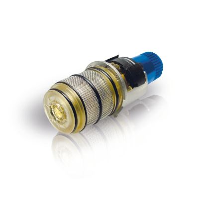 GROHE 47439000 - Kompaktná termostatická kartuša DN 15 lesklý chróm