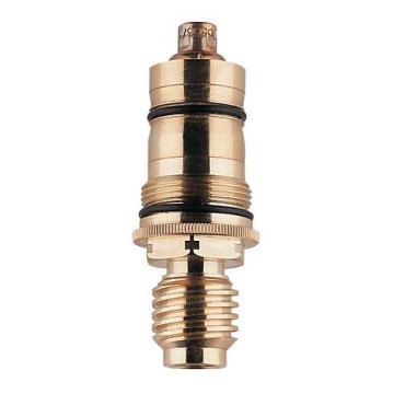 GROHE 47450000 - Termostatická kartuša 12” StarLight lesklý chróm