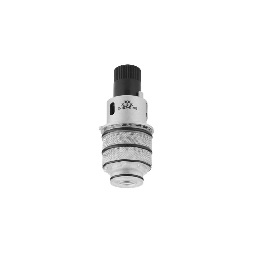 GROHE 47483000 - Kompaktná kartuša statu DN 20 lesklý chróm