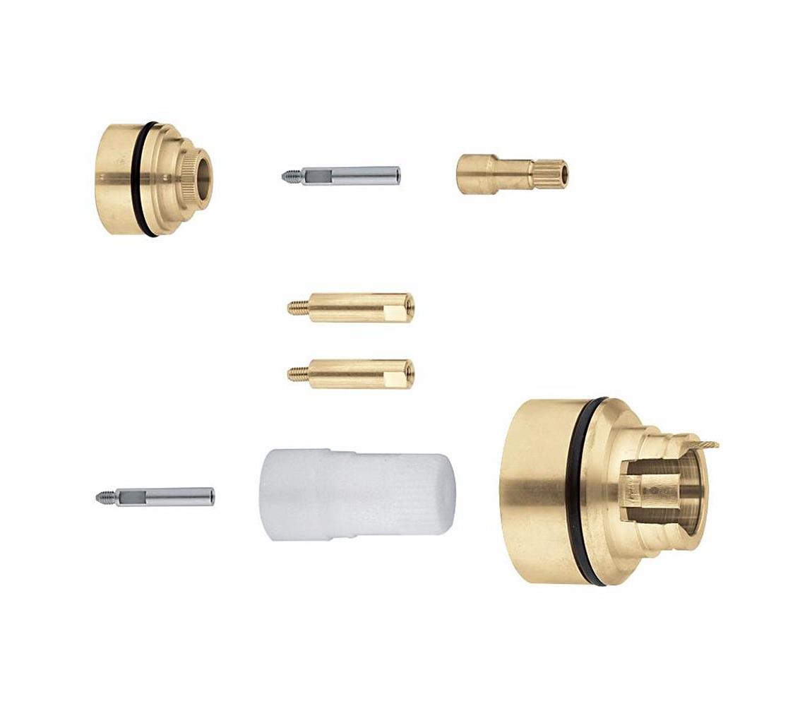 GROHE 47781000 - Predĺžovacia sada 27,5 mm 47781000