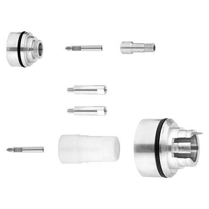 GROHE 47781000 - Predlžovacia sada 27,5 mm lesklý chróm