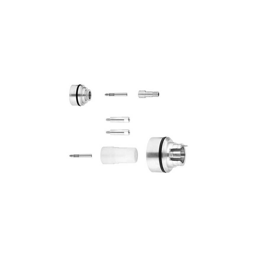 GROHE 47781000 - Predlžovacia sada 27,5 mm lesklý chróm