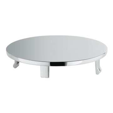 GROHE 4788300M - Krytka GROHTHERM 2000 lesklý chróm