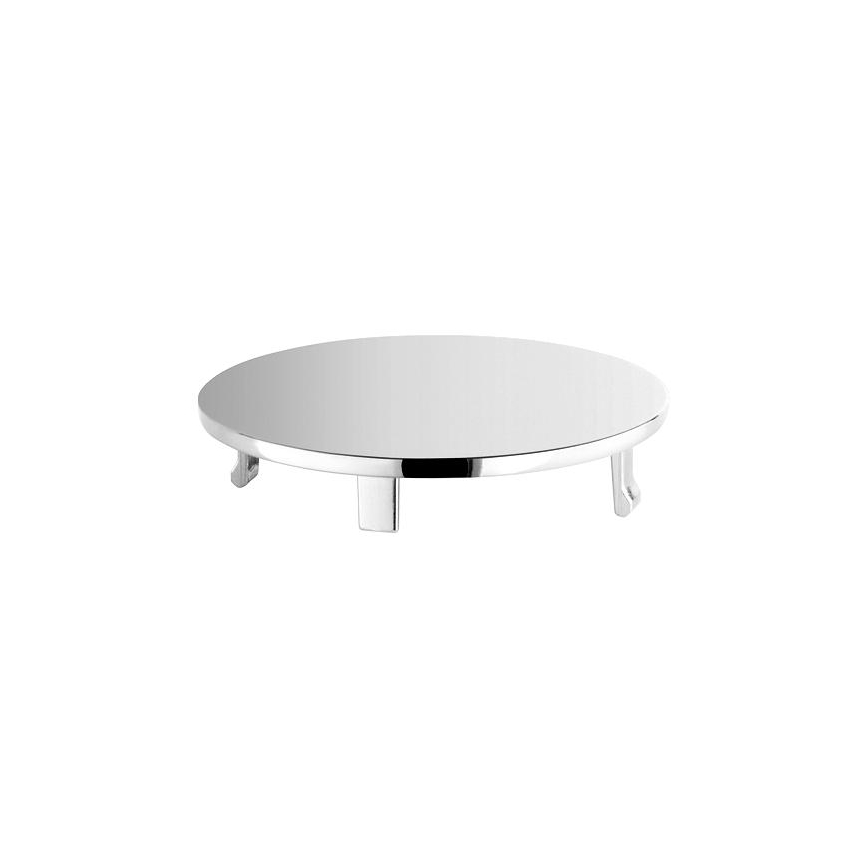 GROHE 4788300M - Krytka GROHTHERM 2000 lesklý chróm