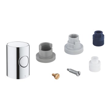 GROHE 47984000 - Rukoväť COSTA 12” lesklý chróm
