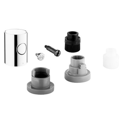 GROHE 47984000 - Rukoväť COSTA 12” lesklý chróm