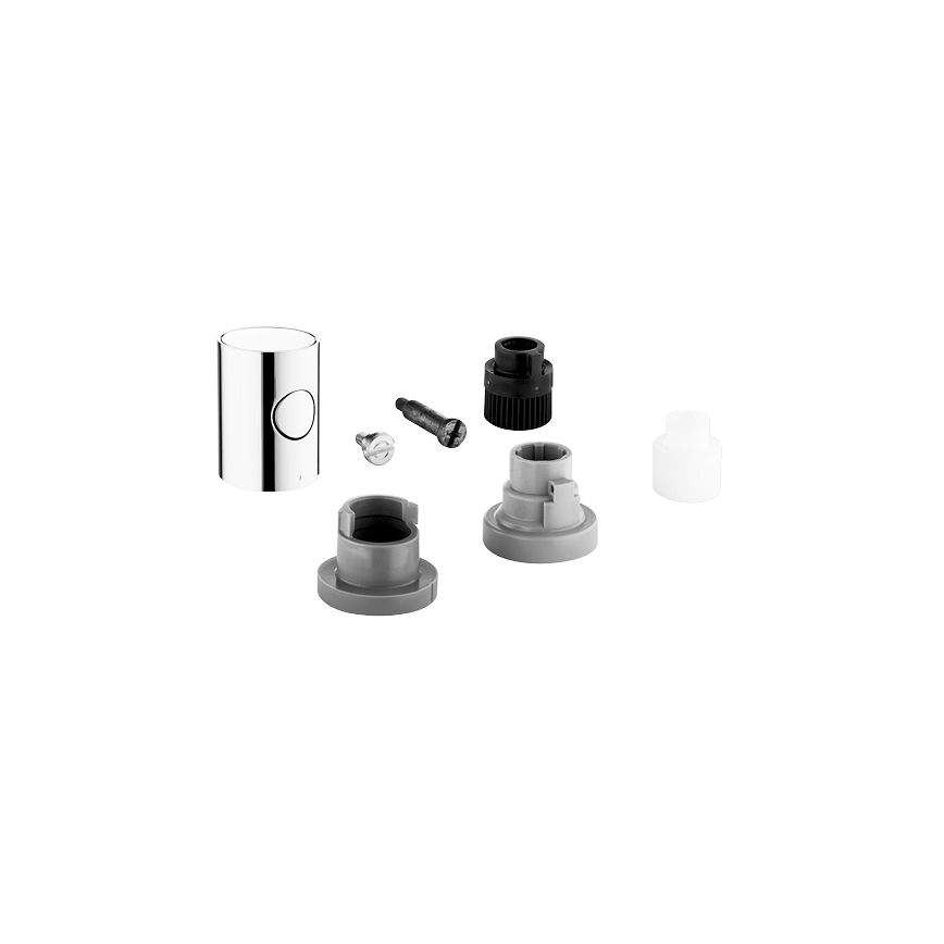 GROHE 47984000 - Rukoväť COSTA 12” lesklý chróm