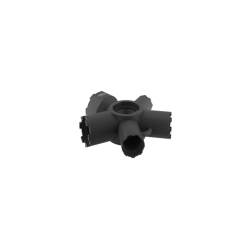 GROHE 48021000 - Demontážny kľúč na perlátory, lesklý chróm