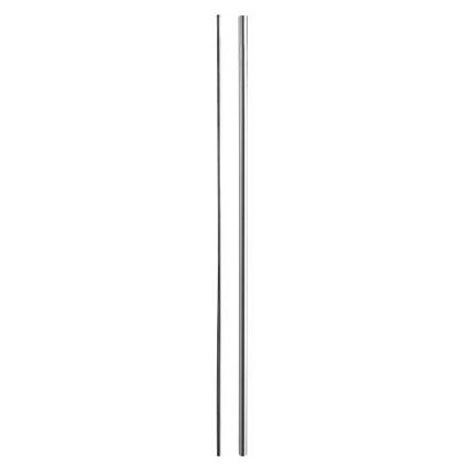 GROHE 48053000 - sprchové rameno pre dodatočnú montáž, predĺžené o 15 cm, lesklý chróm