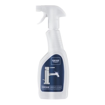 GROHE 48166000 - Čistiaci prostriedok GROHCLEAN 500 ml nerez