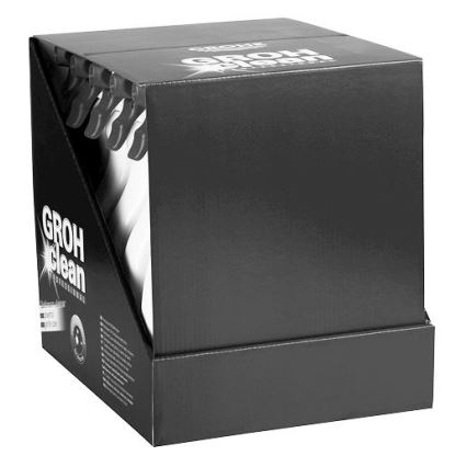 GROHE 48166000 - Čistiaci prostriedok GROHCLEAN 500 ml nerez
