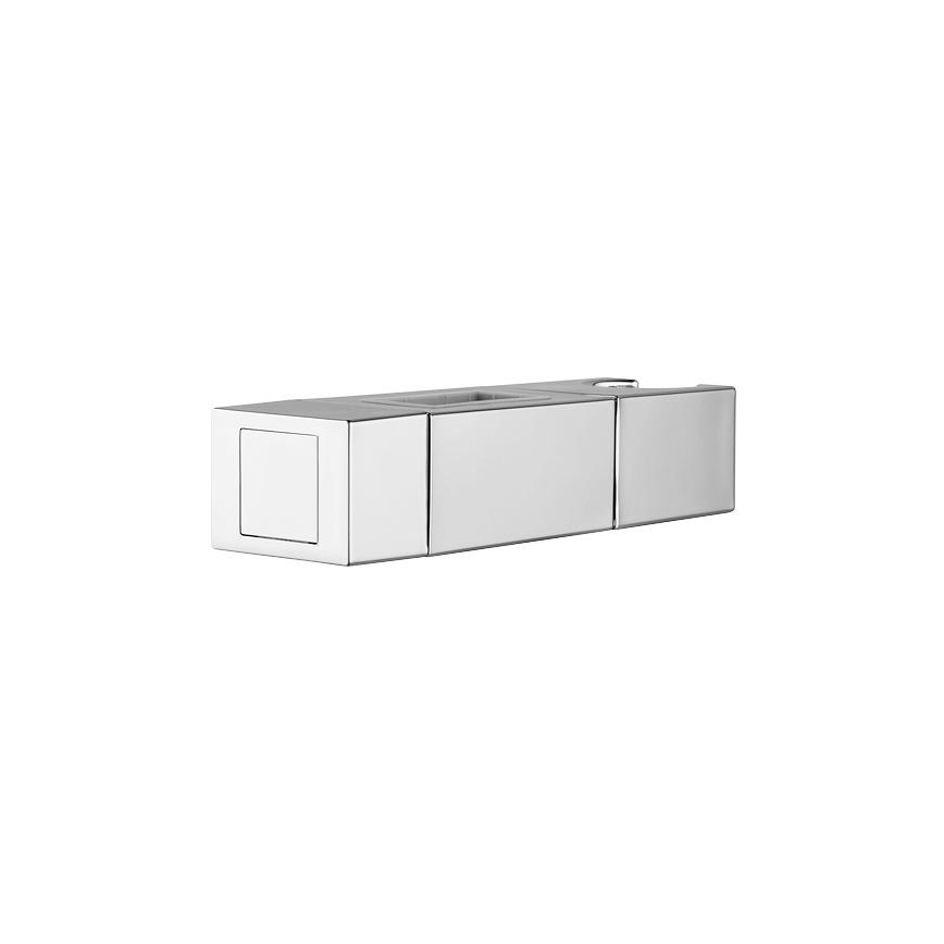GROHE 48180000 - Vodítko EUPHORIA CUBE 15 × 30 mm lesklý chróm