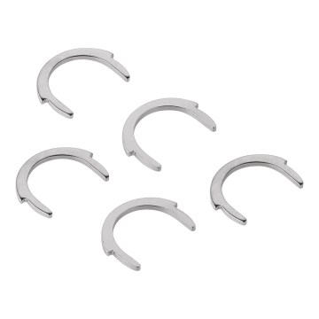GROHE 4826600M - zaisťovací krúžok lesklý chróm