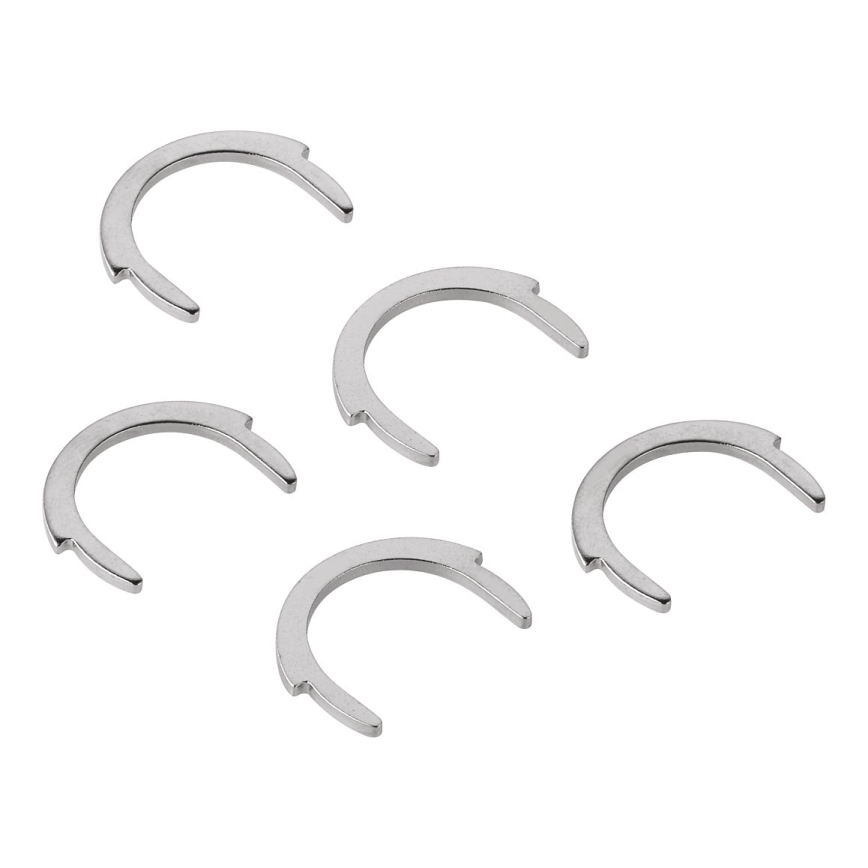 GROHE 4826600M - zaisťovací krúžok lesklý chróm