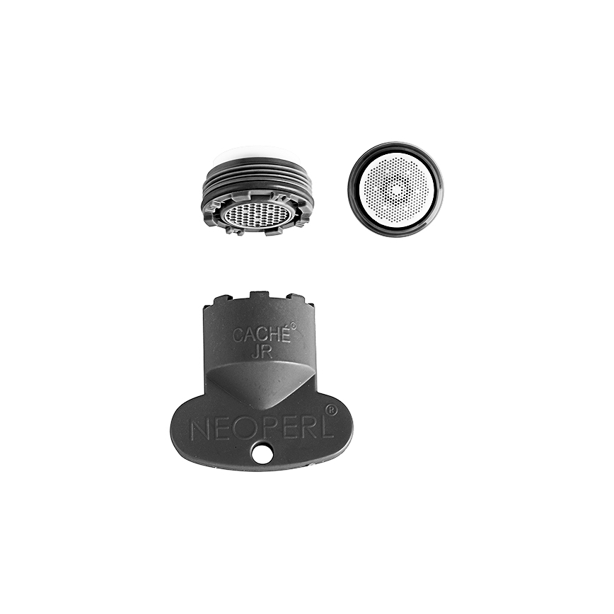 GROHE 48270000 - Perlátor AquaGuide M 21,5 × 1 lesklý chróm