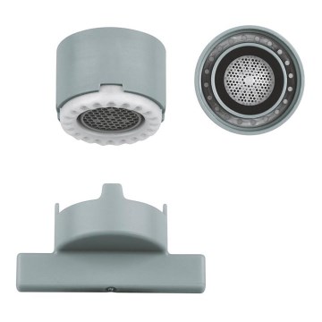 GROHE 48275000 -Regulátor prúdu pre drezové batérie ESSENCE, CONCETTO a A chróm