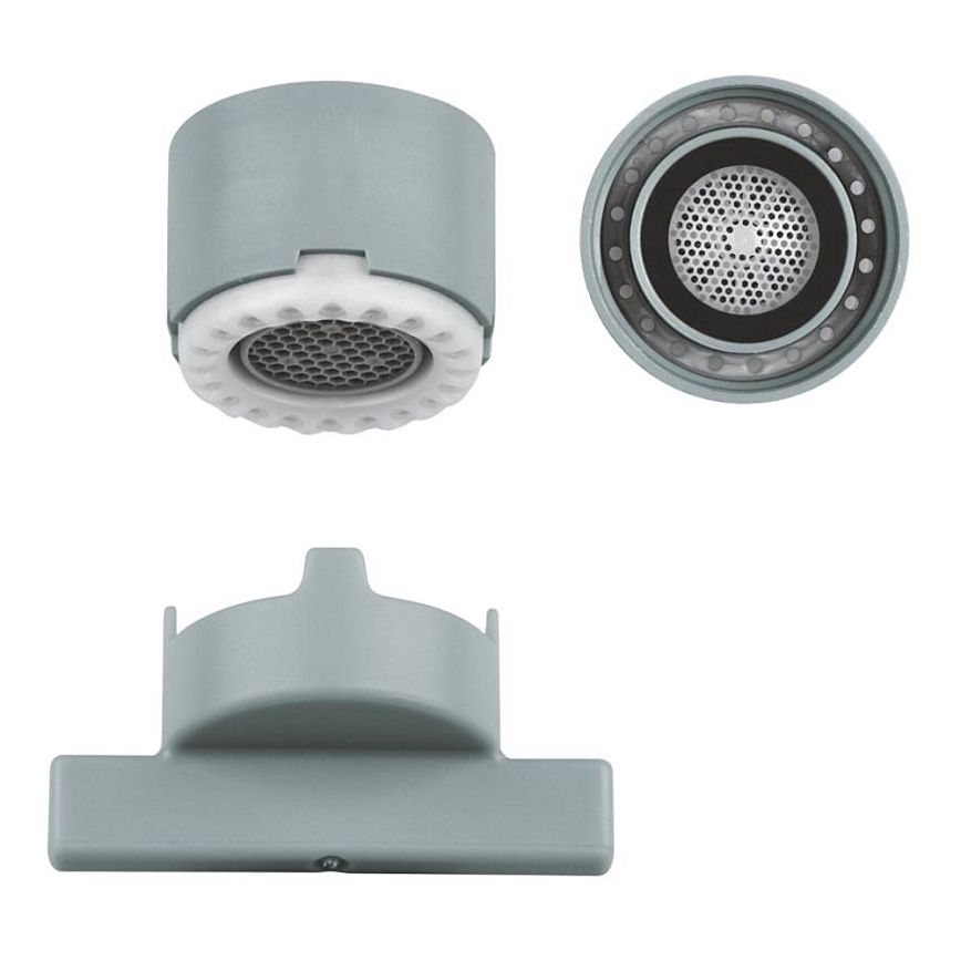 GROHE 48275000 -Regulátor prúdu pre drezové batérie ESSENCE, CONCETTO a A chróm