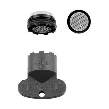 GROHE 48275000 -Regulátor prúdu pre drezové batérie ESSENCE, CONCETTO a A chróm