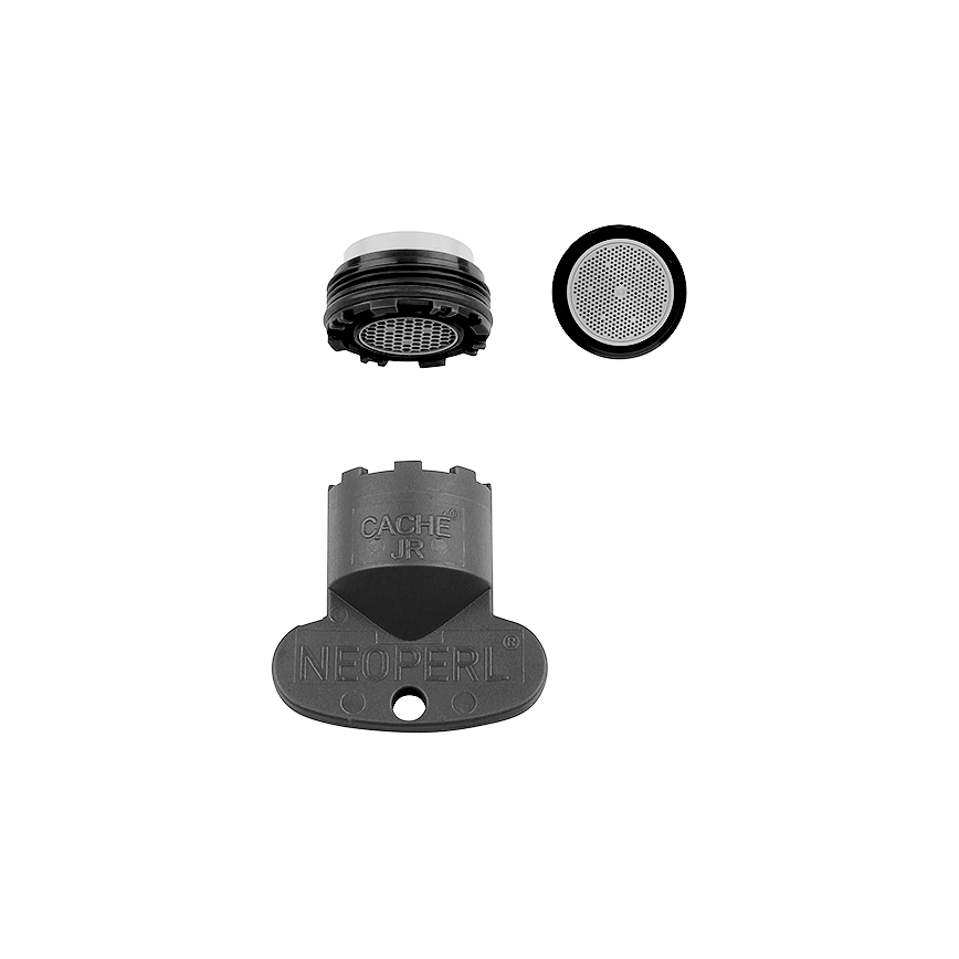 GROHE 48275000 -Regulátor prúdu pre drezové batérie ESSENCE, CONCETTO a A chróm