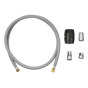 GROHE 48293000 - Sprchová hadica UNIVERSAL 1425 mm lesklý chróm