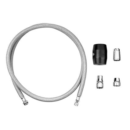 GROHE 48293000 - Sprchová hadica UNIVERSAL 1425 mm lesklý chróm