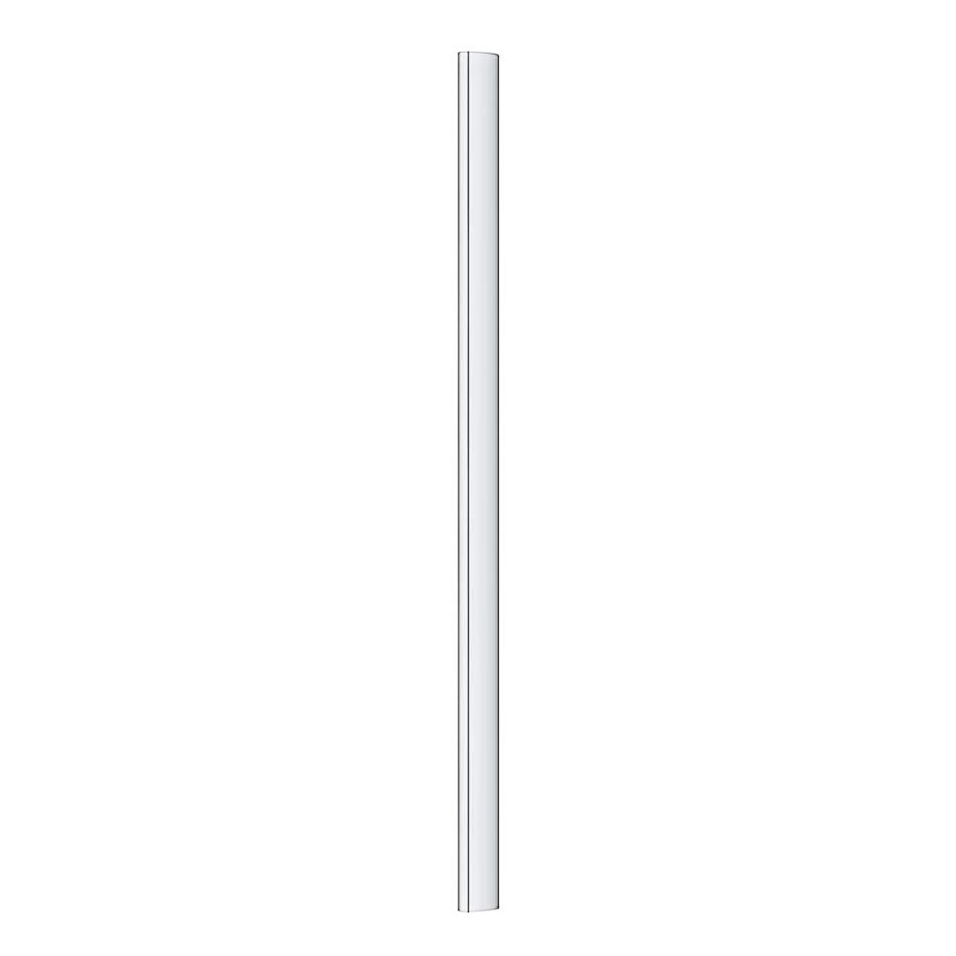 GROHE 48349000 - Sprchové rameno RAINSHOWER SMARTCONTROL 806 mm lesklý chróm