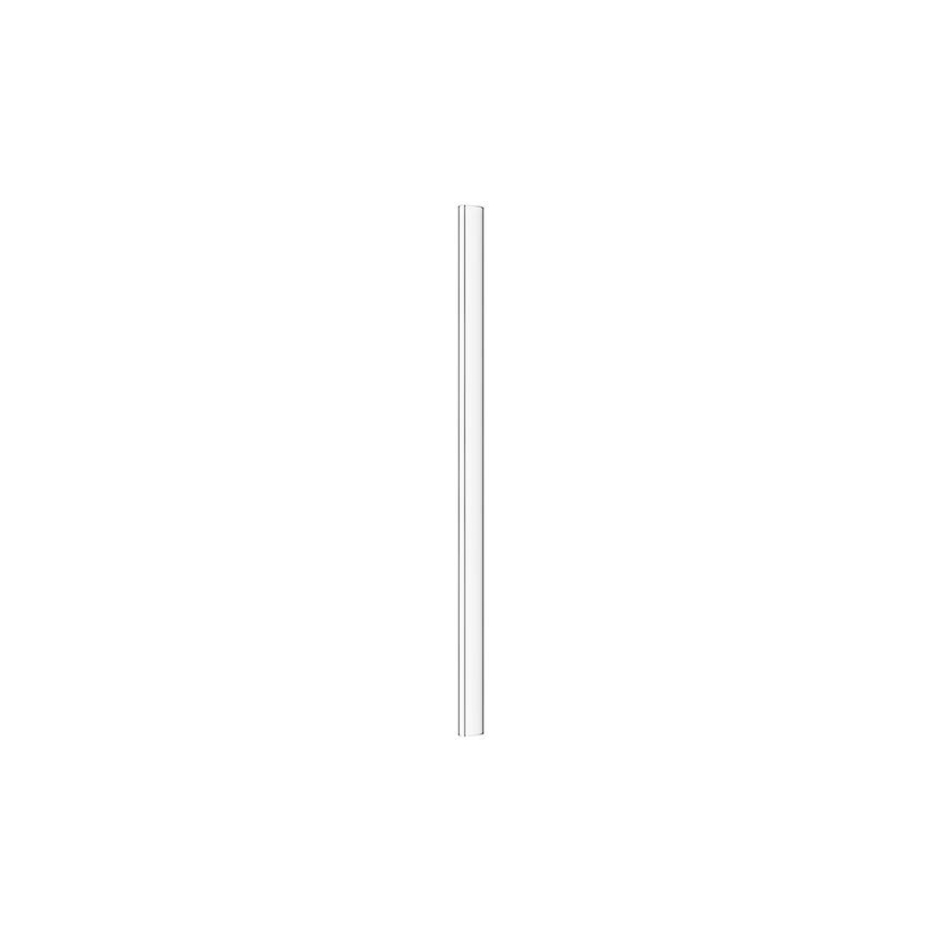GROHE 48349000 - Sprchové rameno RAINSHOWER SMARTCONTROL 806 mm lesklý chróm