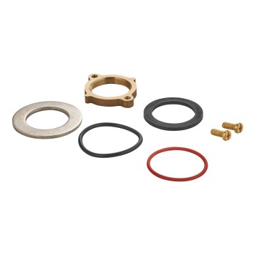 GROHE 48384000 - Upevnenie hlavice, lesklý chróm