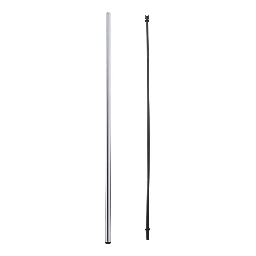 GROHE 48514000 - Sprchové rameno pre dodatočnú montáž, lesklý chróm