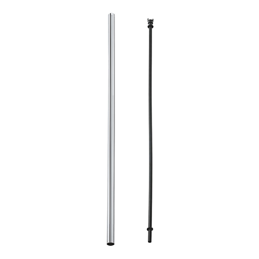 GROHE 48515000 - Tyč pre sprchový systém, lesklý chróm