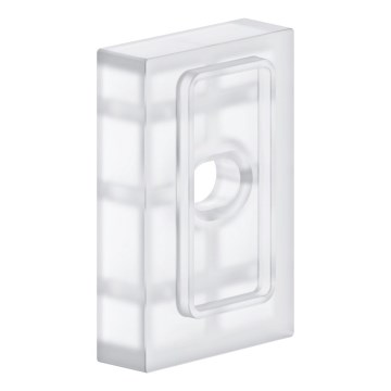 GROHE 48606001 - Vymezovacia podložka VITALIO UNIVERSAL lesklý chróm